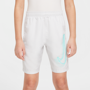 Šortky Nike Nike Academy Shorts Biela | FZ5311-025, 2