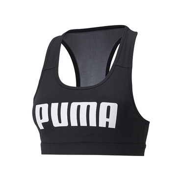 Podprsenka Puma Impact Keeps Bra Čierna | 520306-91, 0