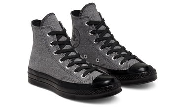 Tenisky a topánky Converse VLTG Run Star Hike High Top Šedá | 167106C, 2