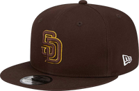 San Diego Side Patch 9FIFTY Snapback Cap