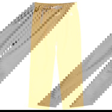 Cargo nohavice Nike ACG Hike Pants Béžová | FN2450-297, 1