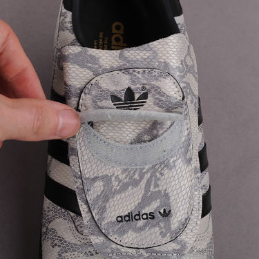 Tenisky a topánky adidas Originals Micropacer OG Šedá | C75570, 6