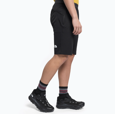 Šortky The North Face Ao Woven Short Čierna | NF0A5IMMJK31, 4