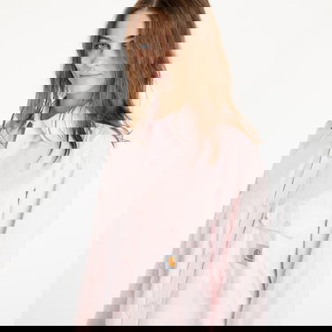 Košeľa Carhartt WIP Longsleeve Irwin Shirt Ružová | I034530.2P7XX, 3