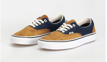 Tenisky a topánky Vans Era Mini Cord Oranžová | VN0007NU0BO, 5