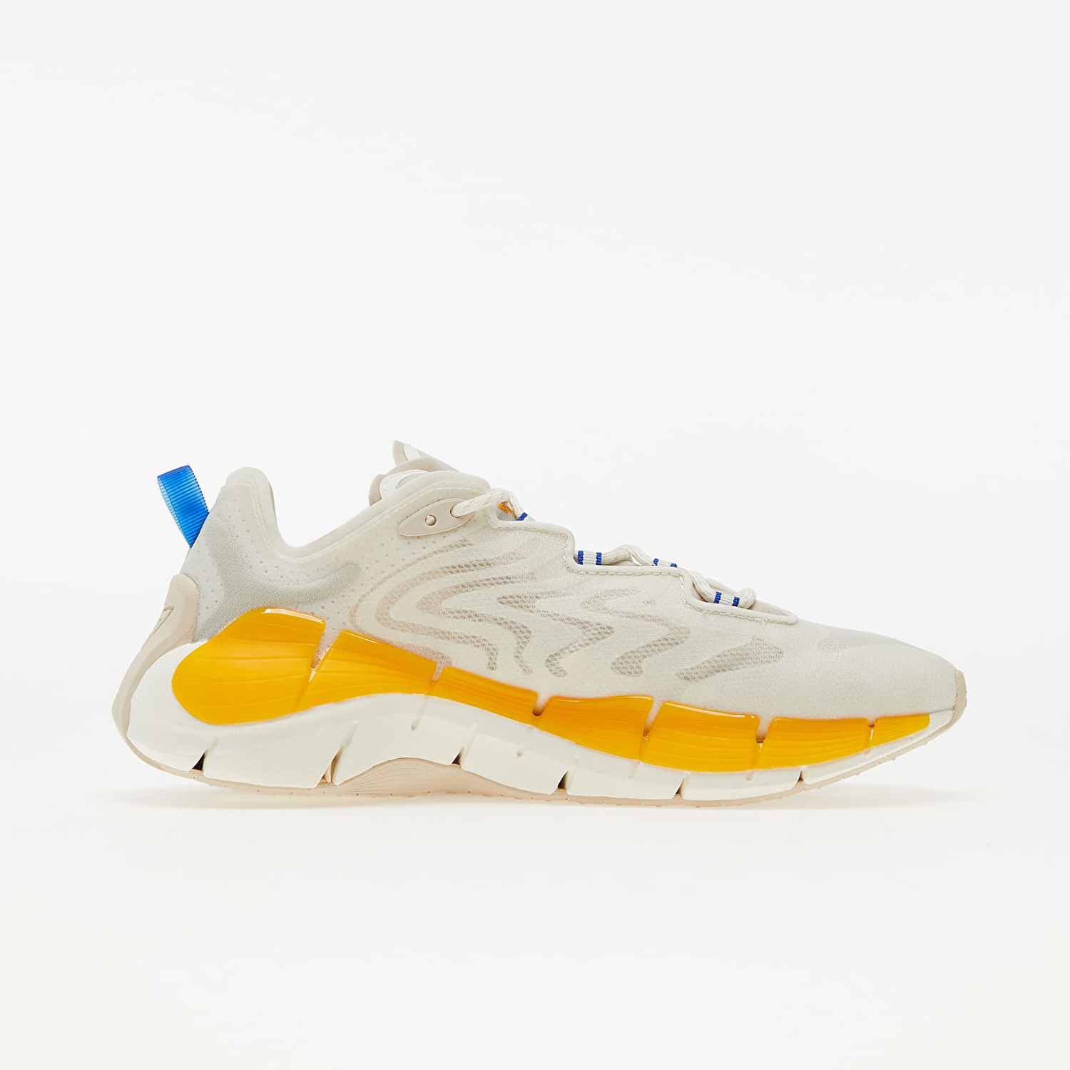 Tenisky a topánky Reebok Zig Kinetica II Béžová | H02746, 1
