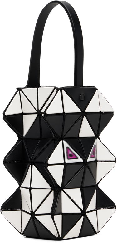 Kabelka BAO BAO ISSEY MIYAKE BAO BAO ISSEY MIYAKE Meow Hand Pouch Zelené | BB58AG804, 2