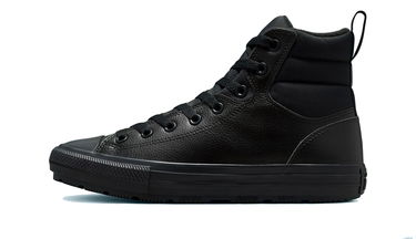 Tenisky a topánky Converse Chuck Taylor All Star Berkshire Boot Čierna | 171447C, 1