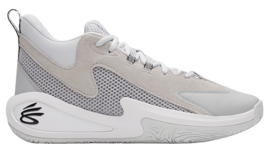 Tenisky a topánky Under Armour Curry 3Z 25 Shoe Biela | 6000750-014, 0