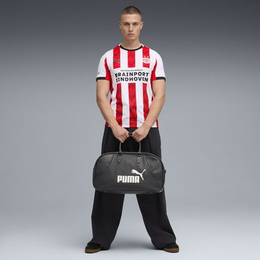 Dres Puma PSV Eindhoven Home Jersey 25/26 Biela | 780420_01, 3