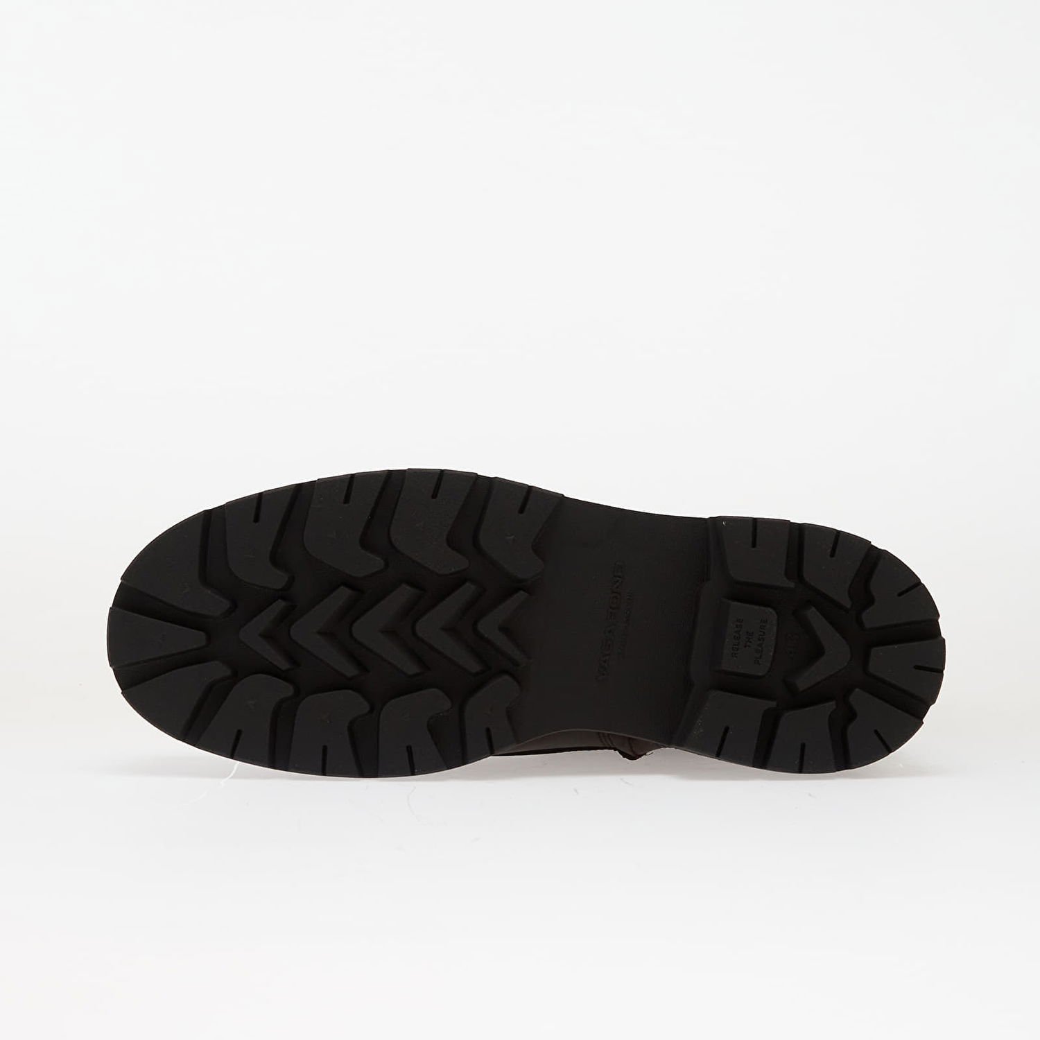 Tenisky a topánky Vagabond Cameron Lace-Up Chunky Sole Boots EUR 41 Hnedá | 5675-309-31, 1
