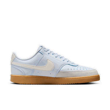 Tenisky a topánky Nike Nike Court Vision Low Modrá | IB2998-002, 3