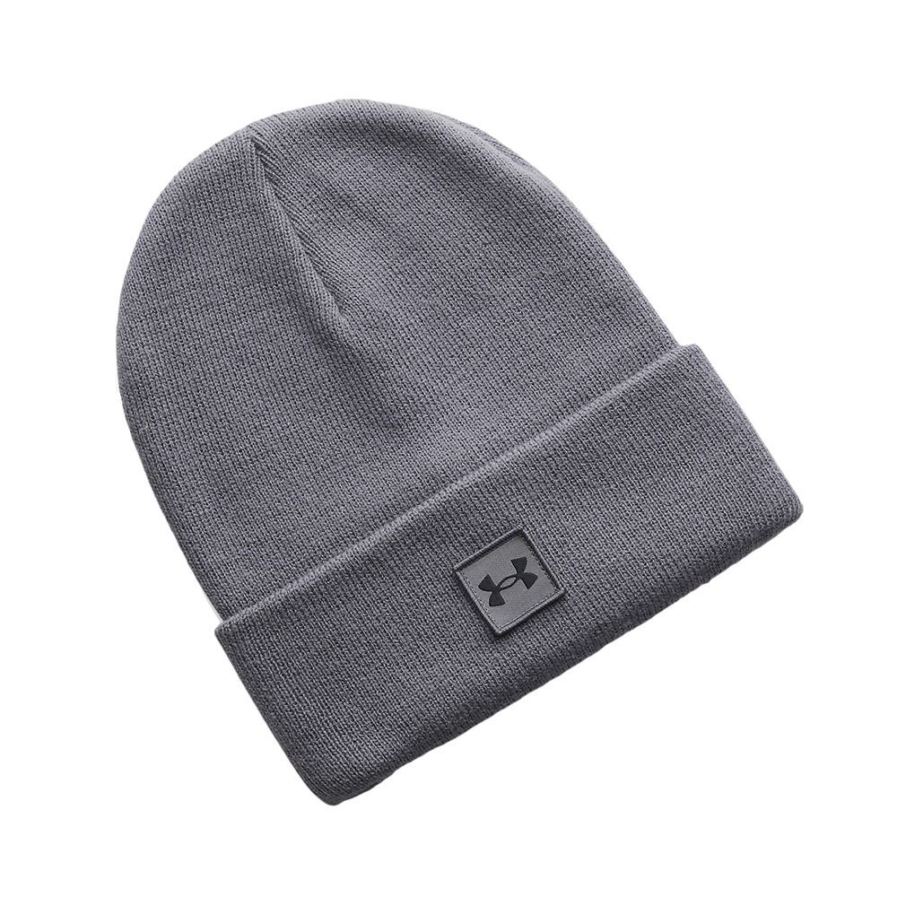 Kulicha Under Armour Under Armour Halftime Beanie Šedá | 1373155-026, 0