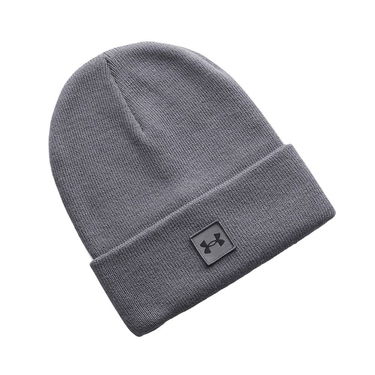 Kulicha Under Armour Under Armour Halftime Beanie Šedá | 1373155-026, 0