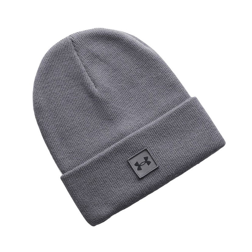 Kulicha Under Armour Under Armour Halftime Beanie Šedá | 1373155-026