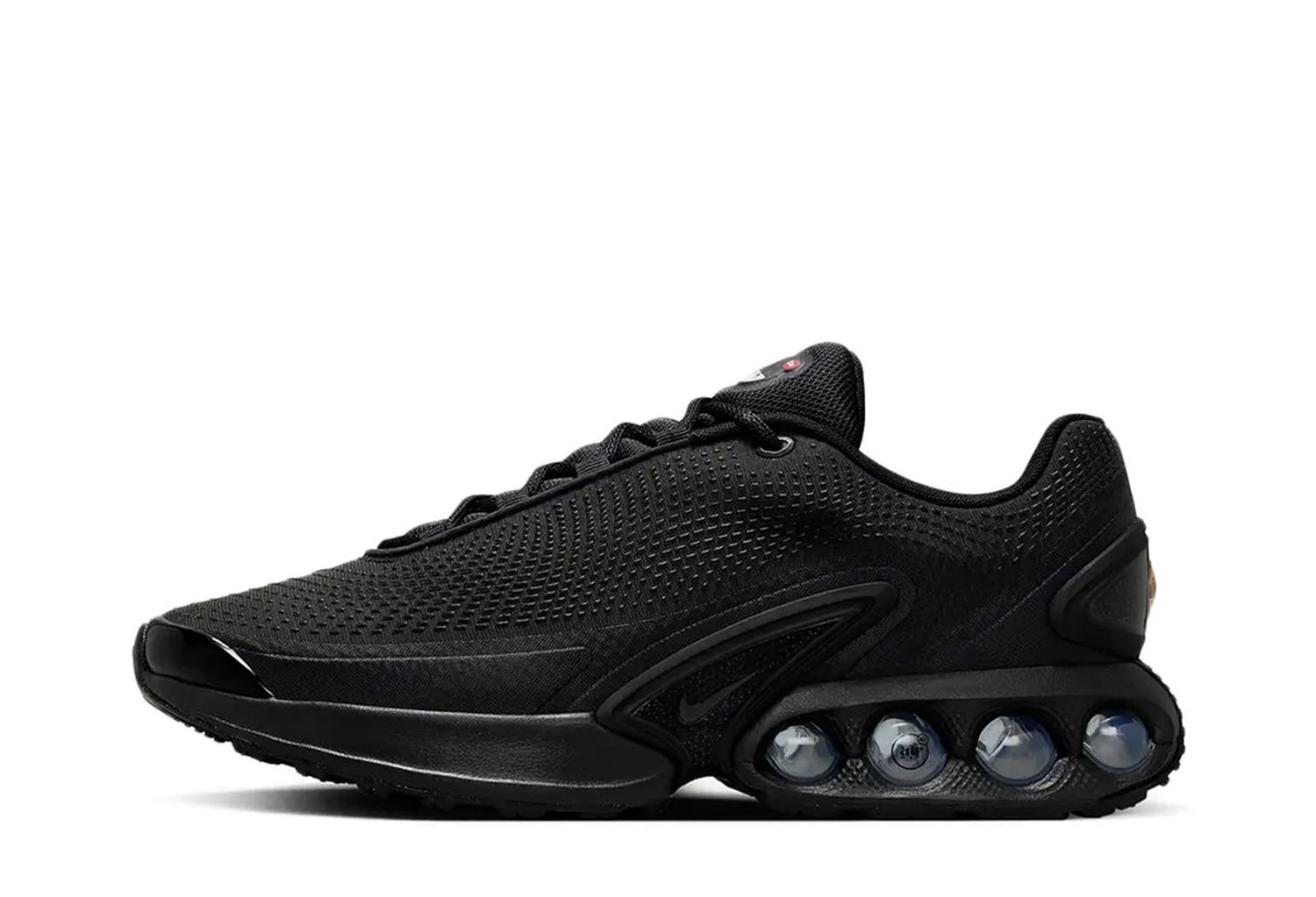 Tenisky a topánky Nike Air Max DN Čierna | DV3337-006, 1