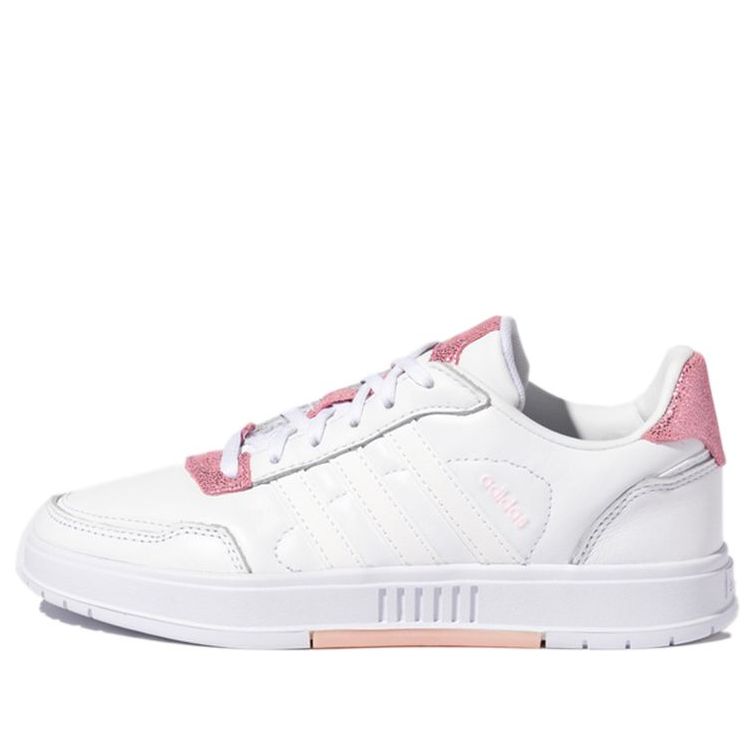 Tenisky a topánky adidas Originals Neo Courtmaster Biela | FY8661, 0