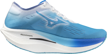 Tenisky a topánky Mizuno WAVE REBELLION PRO 2 Modrá | u1gd241753, 2