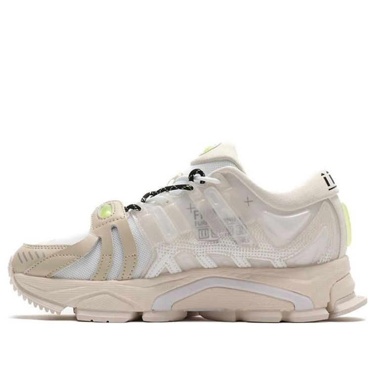 Tenisky a topánky Li-Ning Furious Rider ACE Biela | ARZP014-6