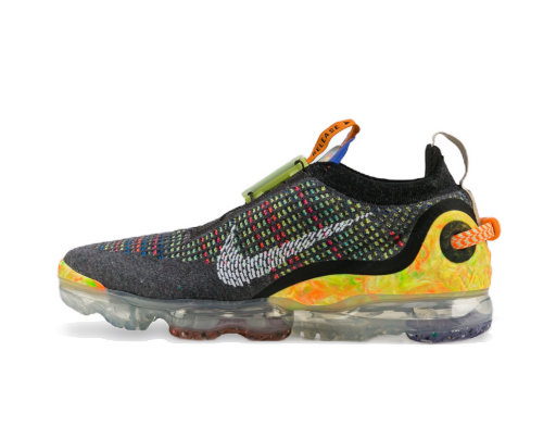 Tenisky a topánky Nike Air Vapormax 2020 FK Šedá | CJ6740-003