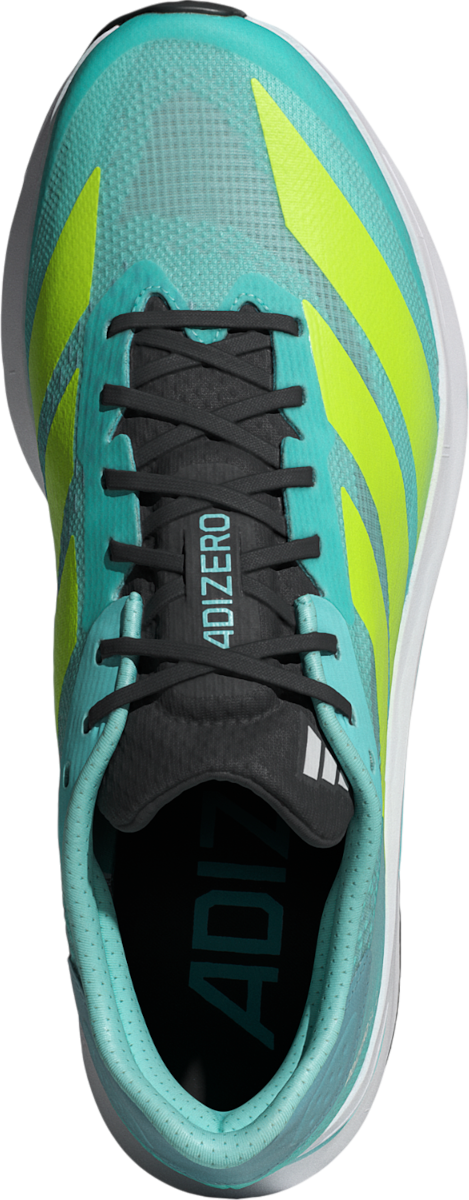 Tenisky a topánky adidas Performance Adizero SL 2 Tyrkysová | JR5121, 1