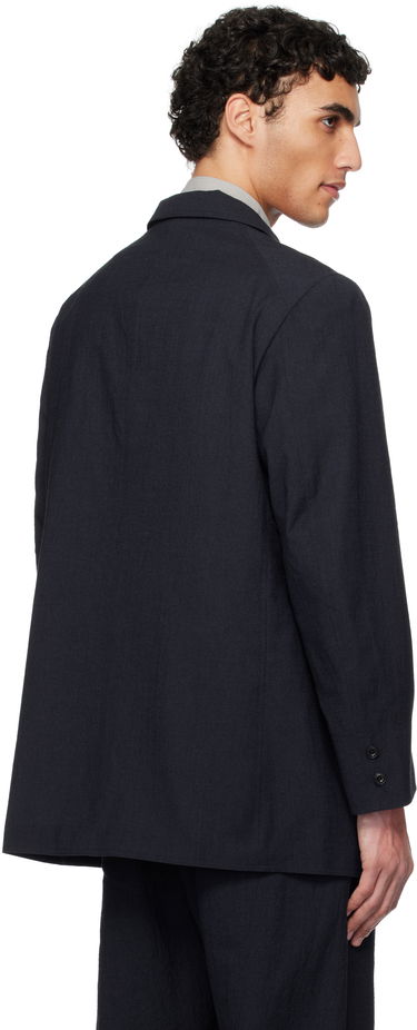 Bunda NANAMICA nanamica Sack Blazer Navy | S25SA056U, 2