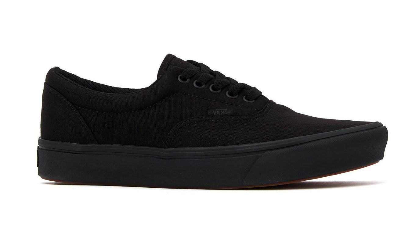 Tenisky a topánky Vans ComfyCush Era Čierna | VN0A3WM9VND, 0