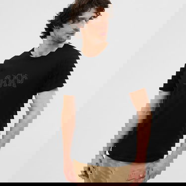 Tričko GAP New Arch Tee Čierna | 570044-02, 0