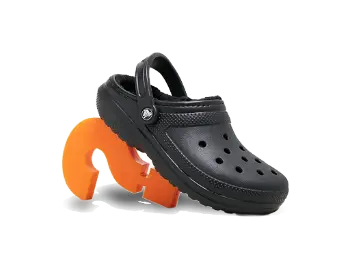 Crocs Lined Clogs W 203591060