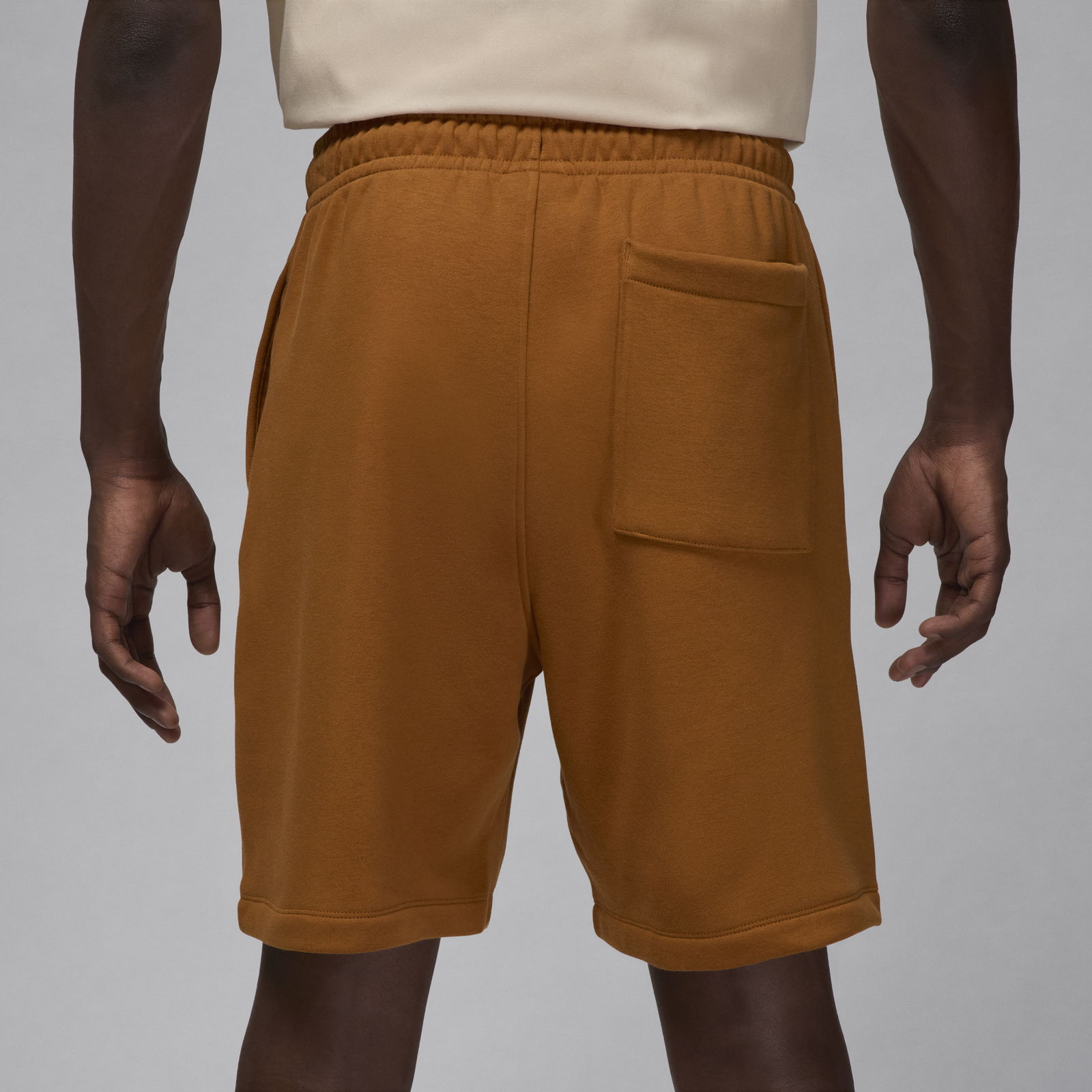 BROOKLYN FLEECE SHORTS