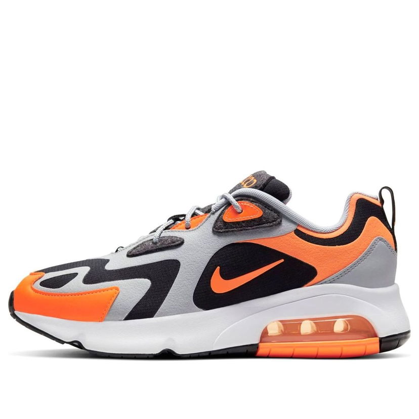 Tenisky a topánky Nike Air Max 200 Oranžová | CQ4599-081