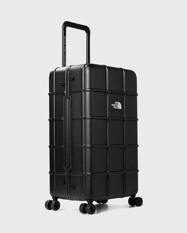 Kufor The North Face ALL WEATHER 4-WHEELER - 30 L Čierna | NF0A52RU53R1, 0