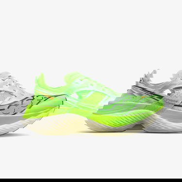 Tenisky a topánky Saucony Endorphin Elite Zelené | s10768-30, 2