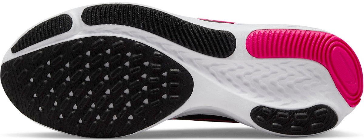 Tenisky a topánky Nike React Miler 2 W Čierna | cw7136-004, 1