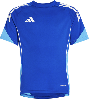 Tričko adidas Originals Adidas Tiro 25 Training Jersey Modrá | ji6568, 0