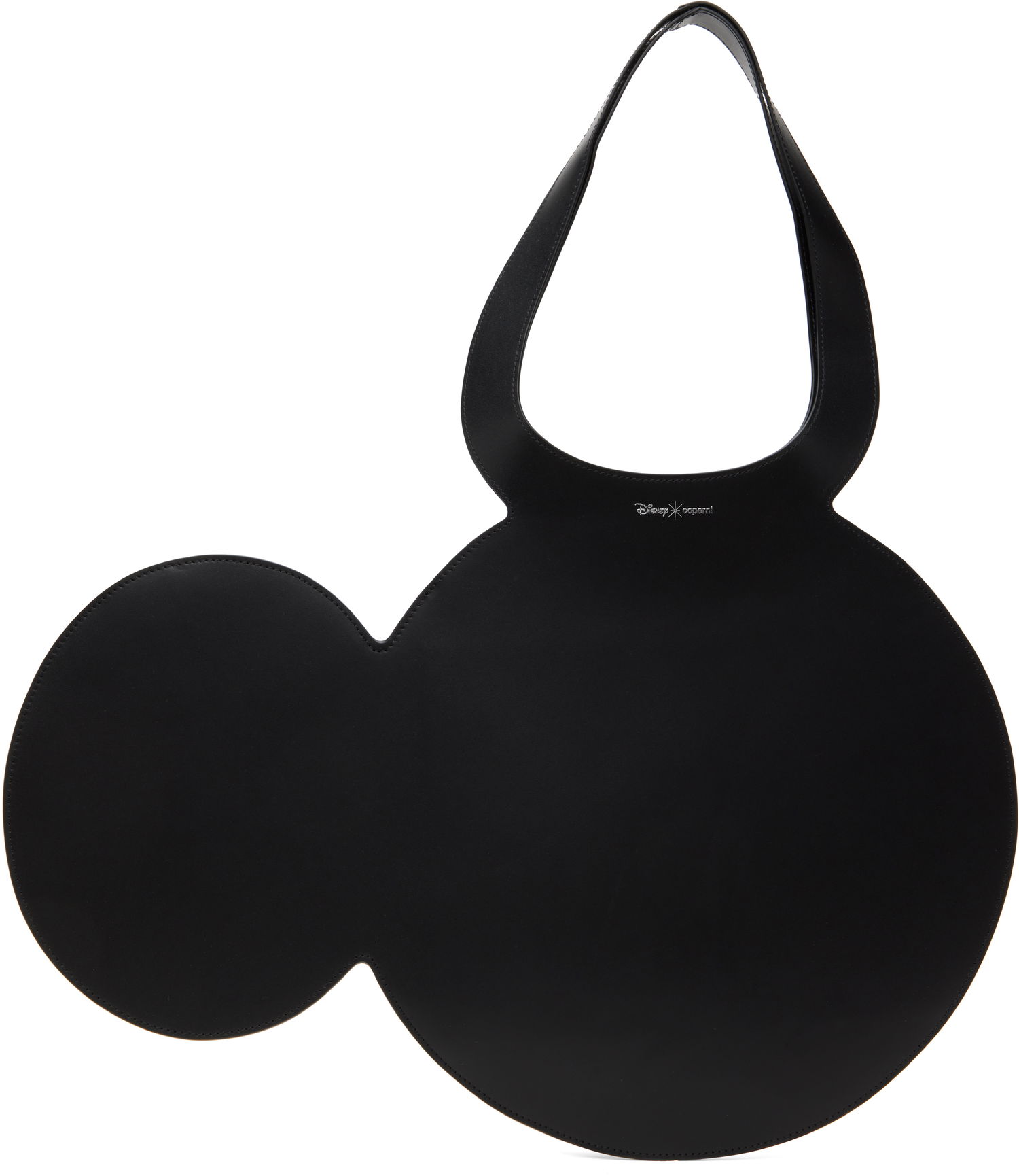Kabelka Coperni Coperni Disney Mickey Mouse Tote Bag Čierna | DBA101F6031, 0