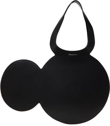 Kabelka Coperni Coperni Disney Mickey Mouse Tote Bag Čierna | DBA101F6031, 0