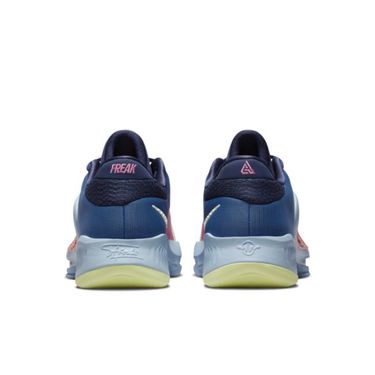 Tenisky a topánky Nike Zoom Freak 4 Modrá | DO9680-400, 2