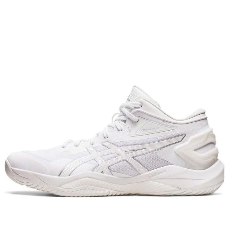 Tenisky a topánky Asics Gel Burst 27 Biela | 1063A065-100