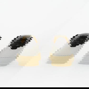 Tenisky a topánky Autry Medalist Low Match Biela | AULMML02, 4