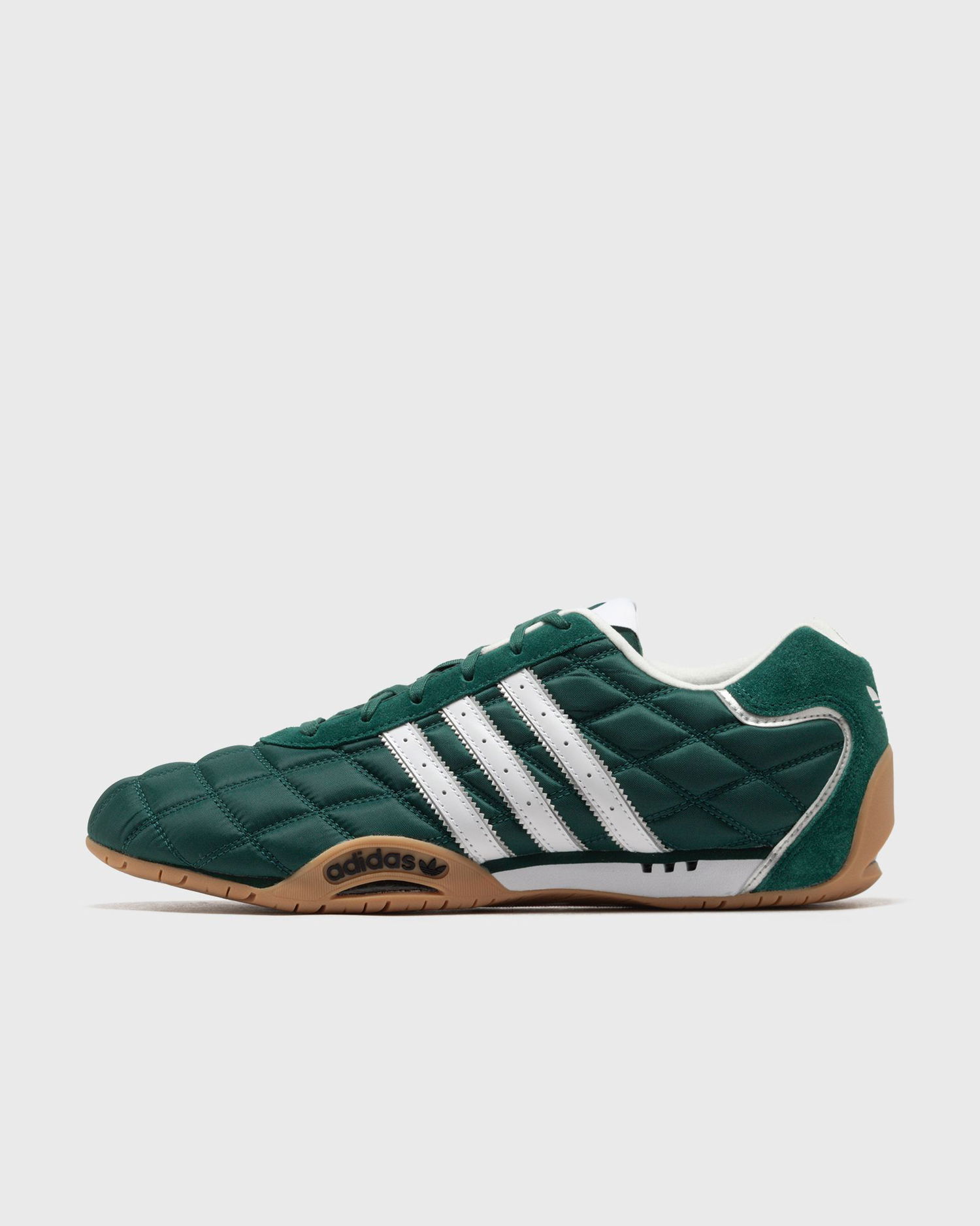 Tenisky a topánky adidas Originals Adiracer Lo Zelené | JQ5755, 1