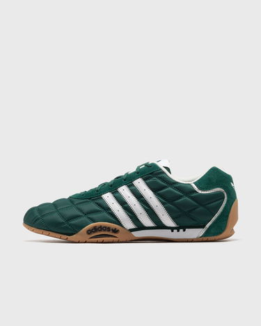 Tenisky a topánky adidas Originals Adiracer Lo Zelené | JQ5755, 1