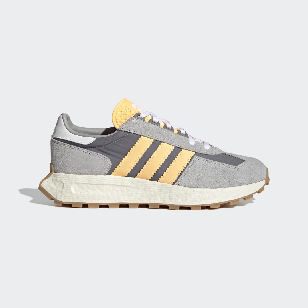 Tenisky a topánky adidas Originals Retropy E5 Šedá | H03077, 1