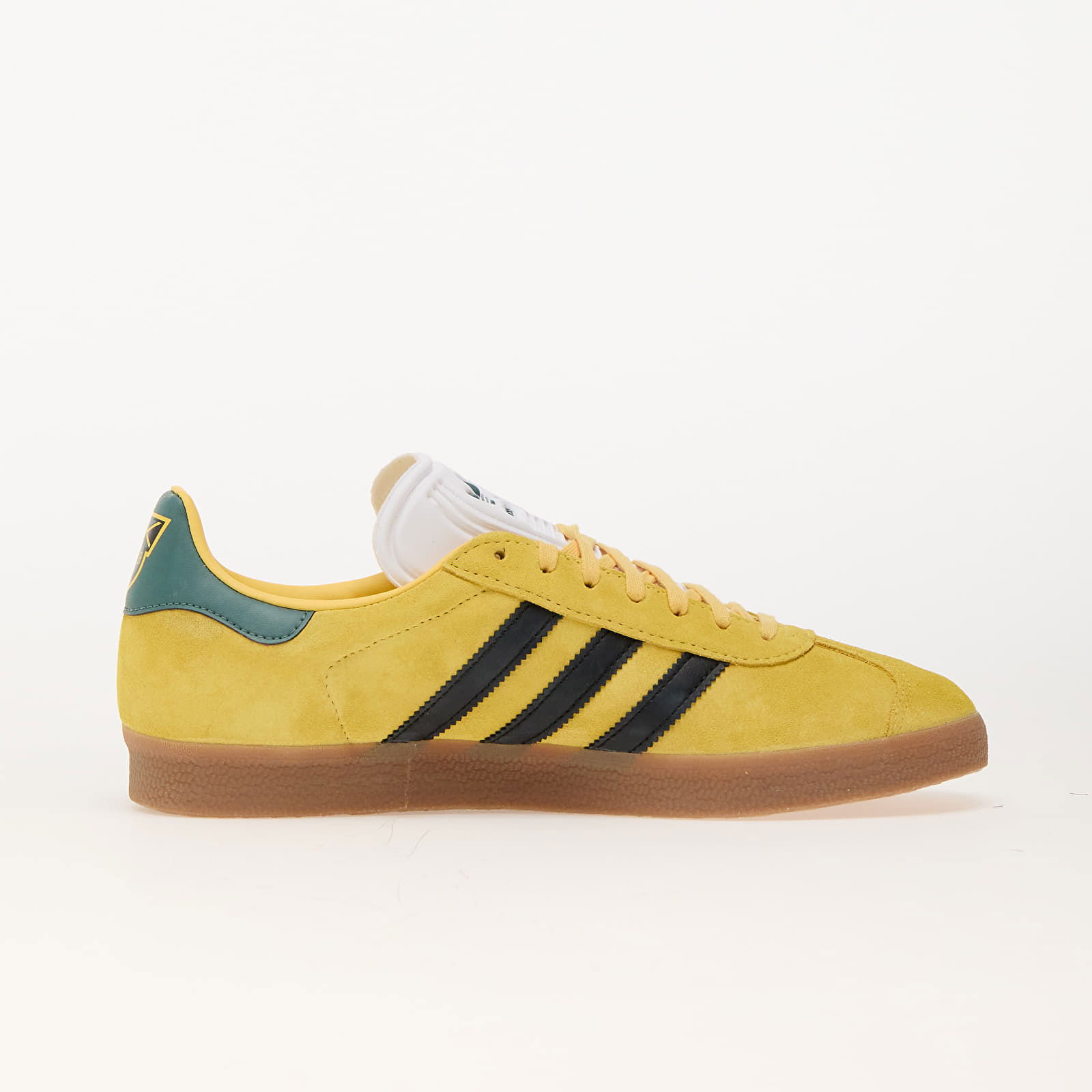 Gazelle Rekive "Jamaica Football Federation"