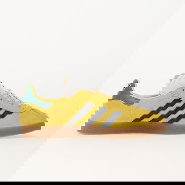 Tenisky a topánky adidas Originals Gazelle Rekive "Jamaica Football Federation" Žltá | IH2632, 2