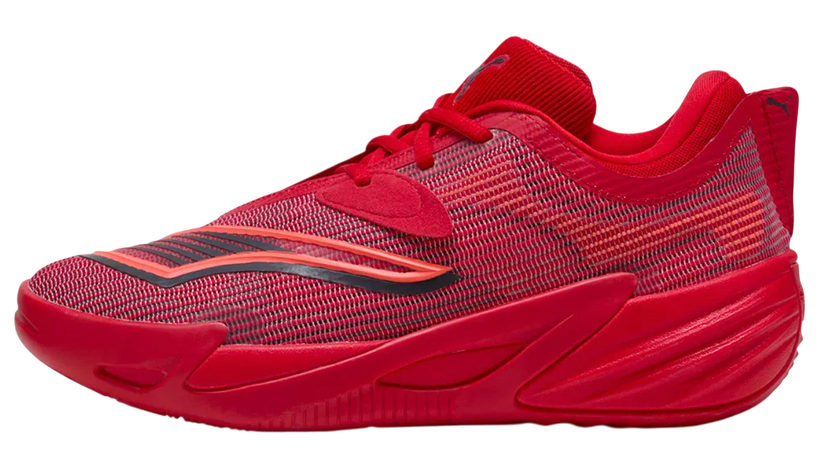 Tenisky a topánky Puma All-Pro Nitro 2 Červená | 312307-04