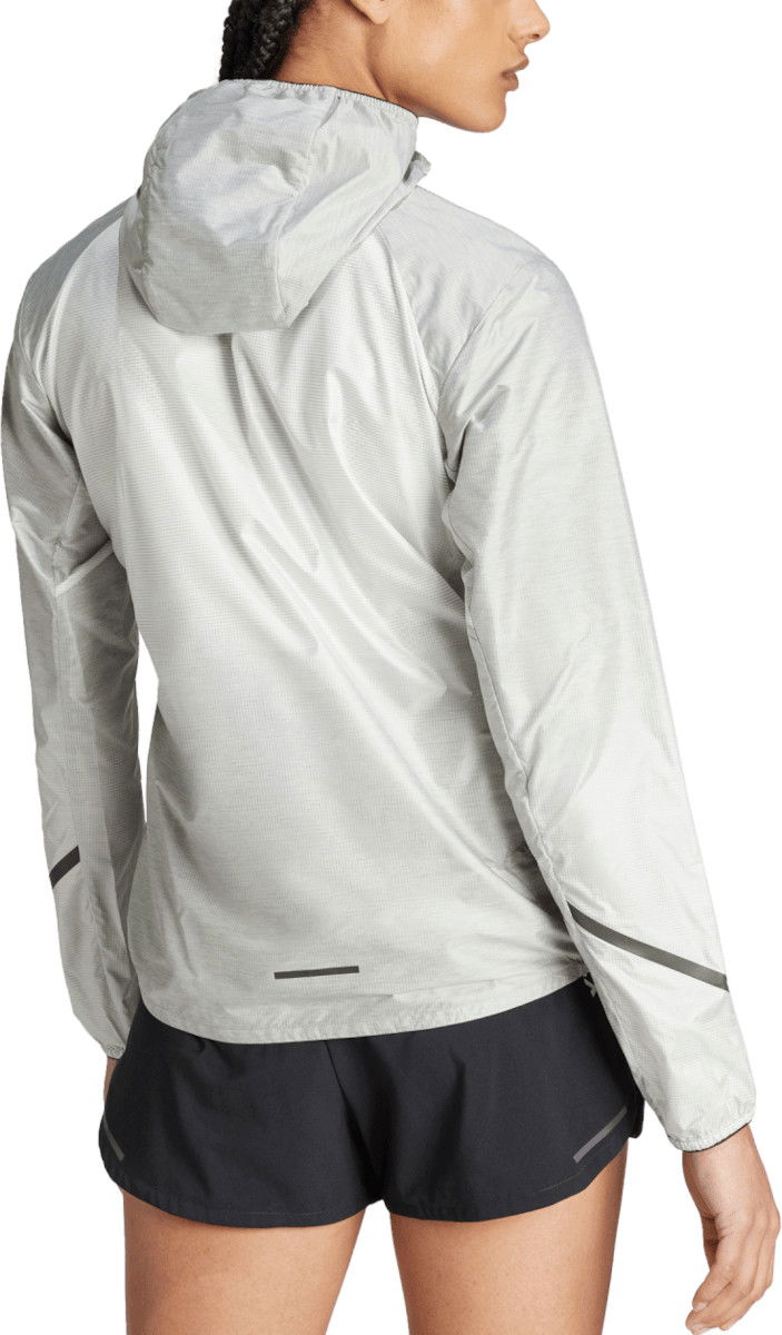 Vetrovka adidas Performance Terrex Xperior Light Windweave Šedá | in2911, 1