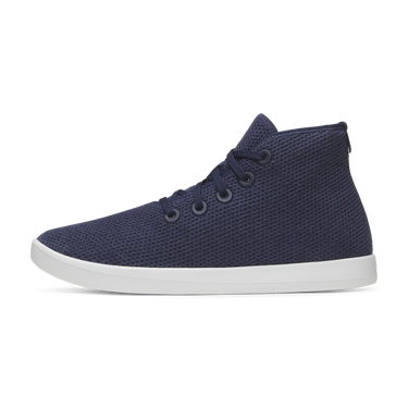 Tenisky a topánky Allbirds High Top Shoes Modrá | A11177W, 1