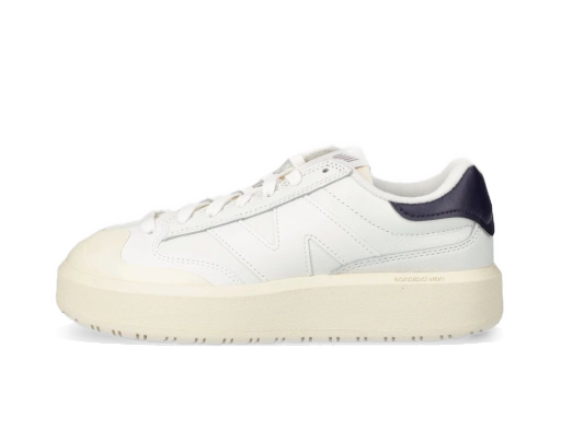 Tenisky a topánky New Balance CT302 Biela | CT302LC