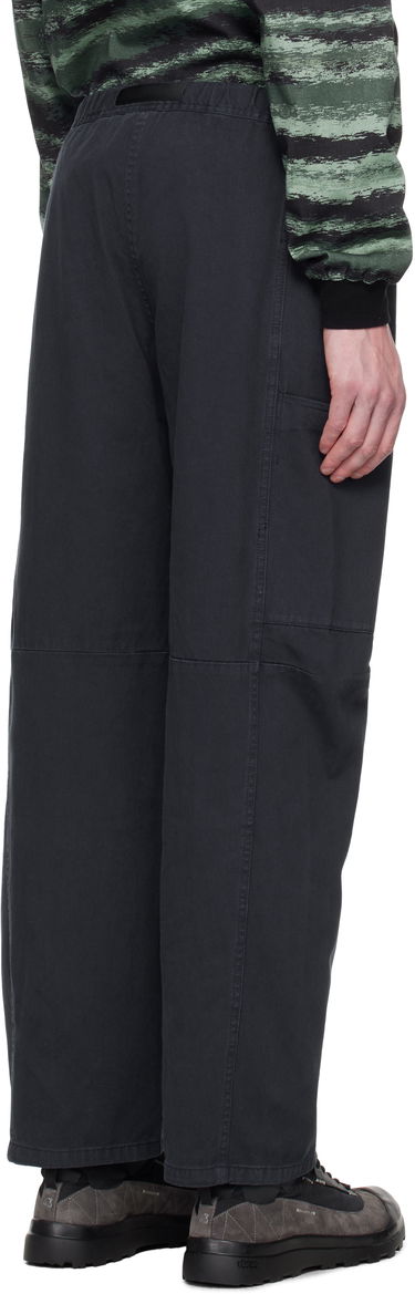 Cargo nohavice GRAMICCI Gramicci Voyager Cargo Pants Čierna | G5SM-P086, 2